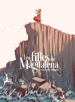 Les filles de Magdalena édition simple