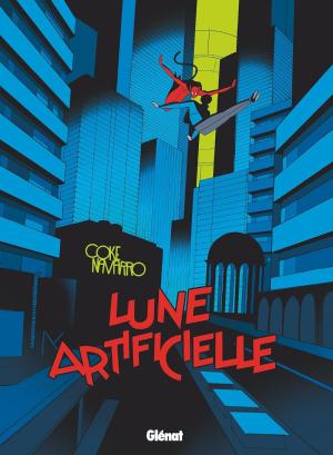 Lune Artificielle édition simple
