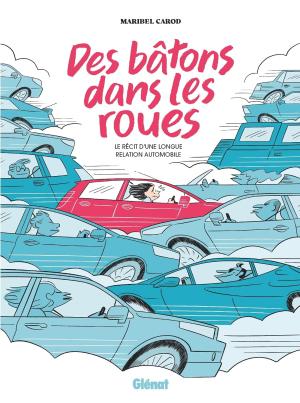 Des bâtons dans les roues édition simple