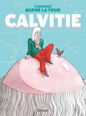 Calvitie édition simple