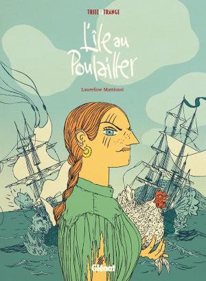 L'île au poulailler  intégrale