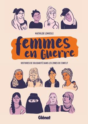 Femmes en guerre édition simple