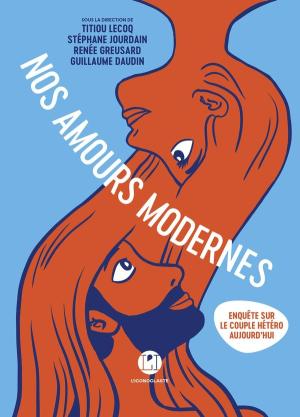 Nos amours modernes édition simple