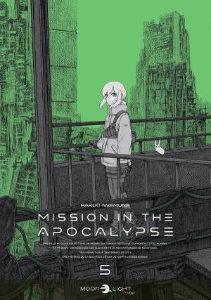 Mission in the Apocalypse #5