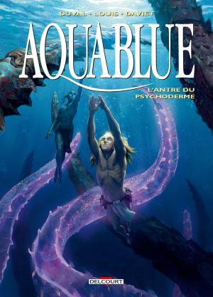 Aquablue 21 simple 1989
