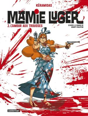 Mamie Luger 2 simple