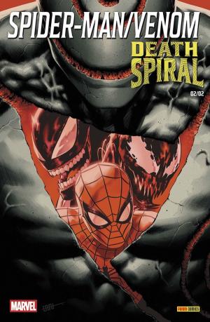 Spider-Man / Venom - Death Spiral 2 TPB softcover (souple)