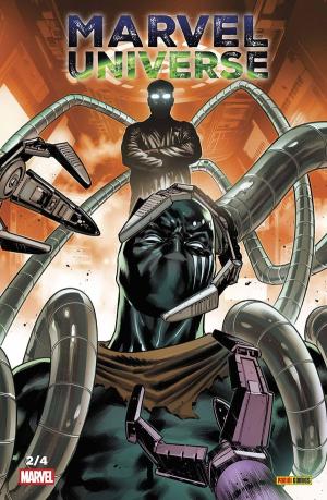 Marvel Universe 2 TPB Hardcover (cartonnée) - V6