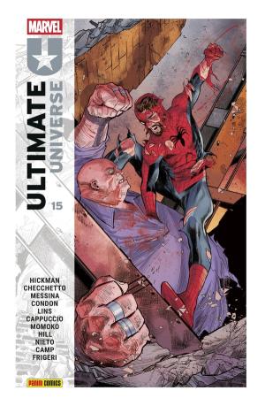 Ultimate universe 15