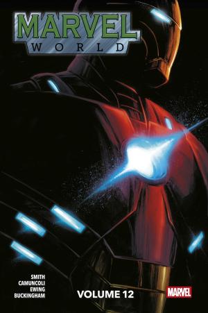Marvel World 12