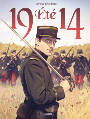 Eté 1914 édition simple