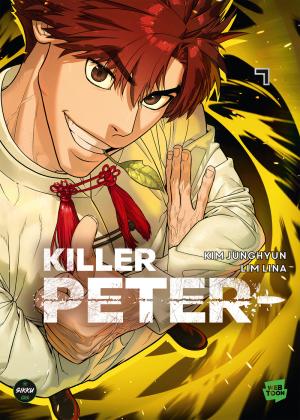 Killer Peter 7