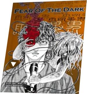 Fear of the Dark 1 Manhua