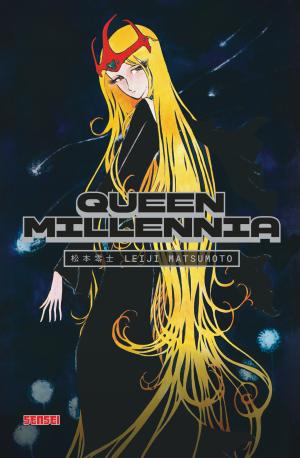 Queen Millennia Manga