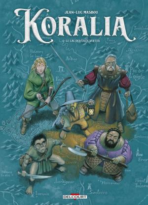 Koralia édition simple
