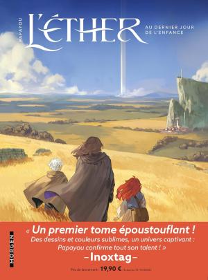 L'éther édition simple