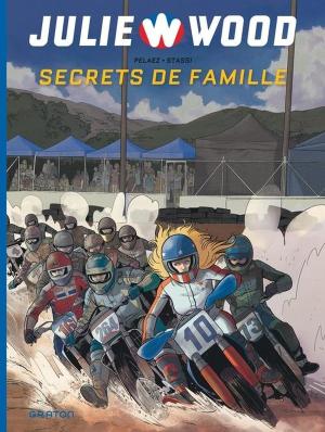 Julie Wood 2 Saison 2