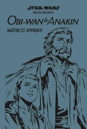 Star Wars - Obi Wan & Anakin # 1 réédition