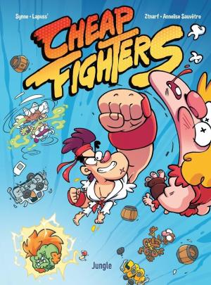 Cheap Fighters édition simple