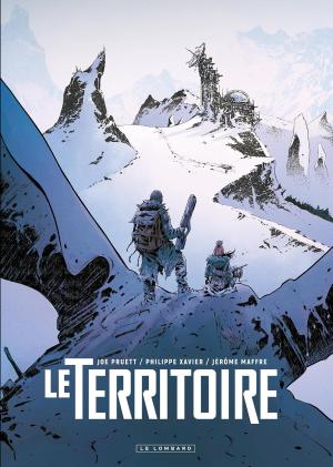 Le Territoire édition simple