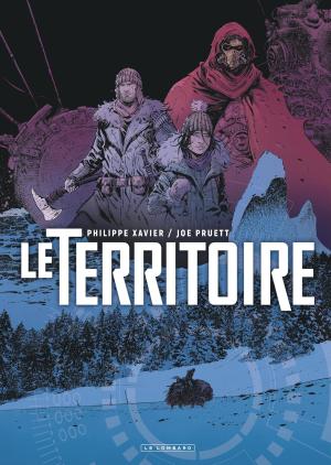Le Territoire édition collector