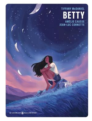 Betty édition simple