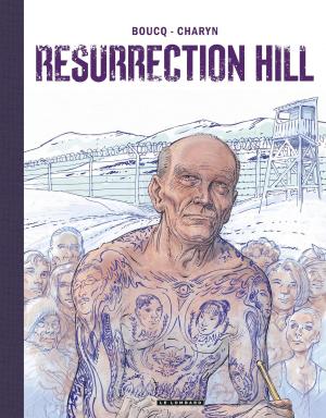 Resurrection Hill édition collector