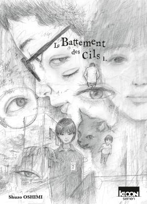 Le Battement des cils édition simple