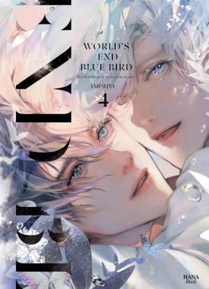 World's End Blue Bird 4 simple