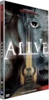 Alive édition Mad Asia