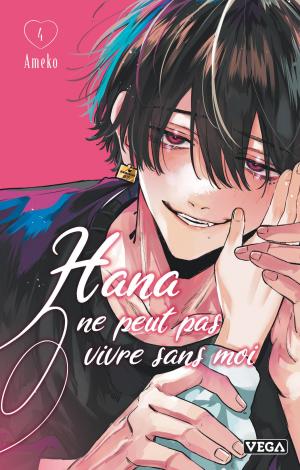 Hana ne peut pas vivre sans moi 4 simple