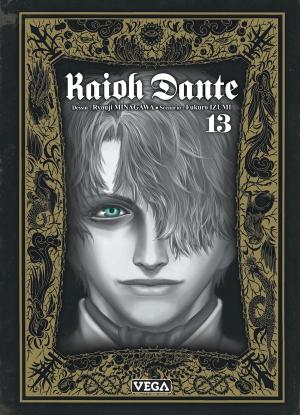 Kaioh Dante 13 simple