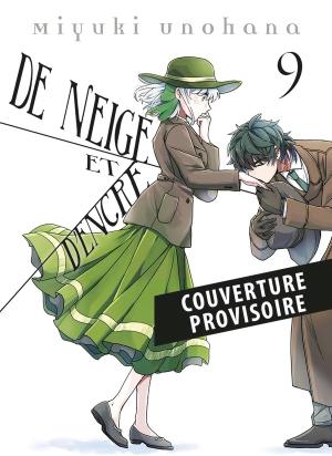 De neige et d'encre 9