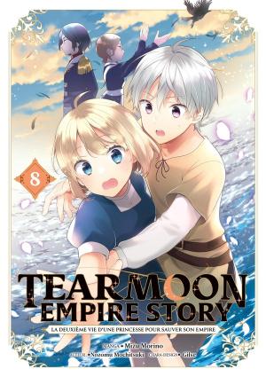 Tearmoon Empire Story #8