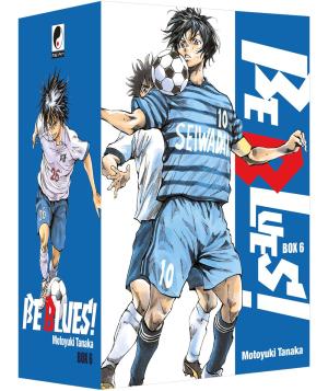 Be Blues ! #6