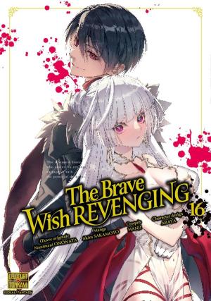 The Brave wish revenging #16
