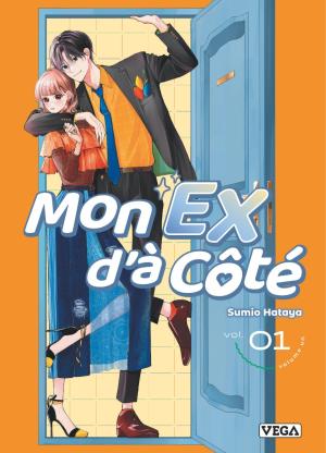 Mon ex d'à côté édition simple