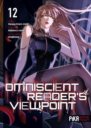 Omniscient reader's viewpoint #12
