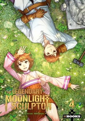 The Legendary Moonlight Sculptor #4