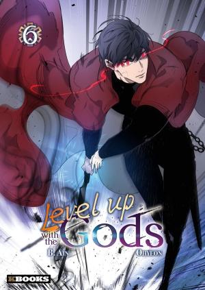 Level Up With The Gods 6