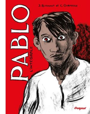 Pablo édition Intégrale complète