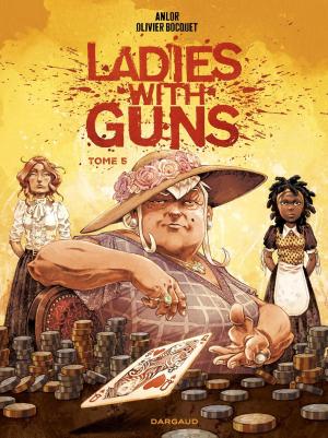 Ladies with guns #5
