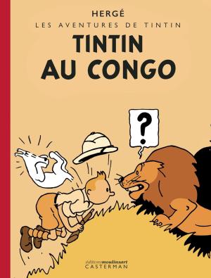 Tintin (Les aventures de) 2 - Tintin au Congo