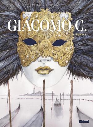 Giacomo C. édition intégrale