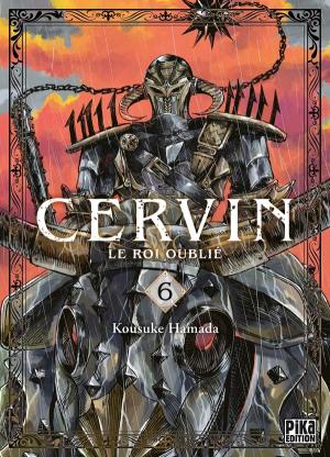 Cervin - Le roi oublié #6