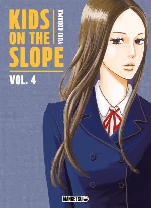 Kids on the slope #4