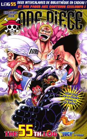 One Piece #55