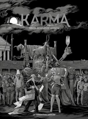 Karma (Bogojević Narath) 1