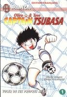 Captain Tsubasa édition Simple