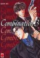 couverture, jaquette Combination 3  (Panini manga) Manga
